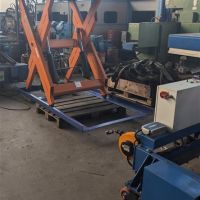 Hebebühne EDMO LIFT TS4000