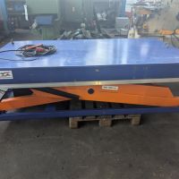 Hebebühne EDMO LIFT TS4000