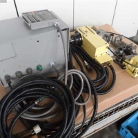 Rundtisch NIKKEN CNC 100