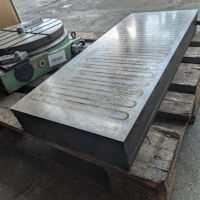 Magnetic Clamping Plate Binder MPS 800x315