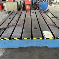 bolster plate Stohl AP 3070x2700x400