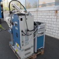 Welding Robot OTC DAIHEN CORPORATION Almega EX-V6