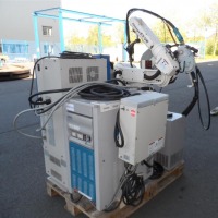 Welding Robot OTC DAIHEN CORPORATION Almega EX-V6