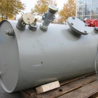Diesel-Notstrom-Aggregat LEROY SOMER LSA461M3C 6/4