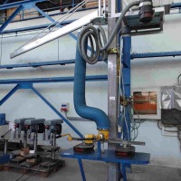 Vacuum-Lifter FEZER Vacu Fix VPL 200