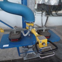 Vacuum-Lifter FEZER Vacu Fix VPL 200