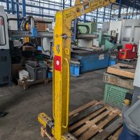 Crane WIEDEMANN IGZ 1,3