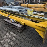 Grúa oscilante de columna DEMAG SDK 250