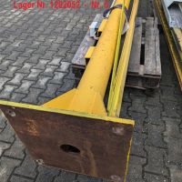 Säulenschwenkkran DEMAG SDK 250