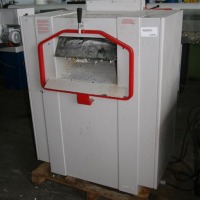 shredder IDEAL 4104