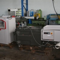 shredder IDEAL 4104