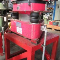 Vibration siev Gough&Co. -