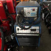 Welding Unit OERLIKON MIG 445