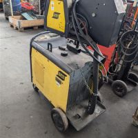 Welding Unit ESAB MIG 500 tw