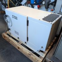Filteranlage IFS IF-Vario M 1600