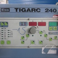 Welding Unit ESS TIGARC 240