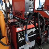 Welding Unit KEMPPI RA 450 W