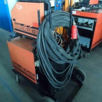 Welding Unit KEMPPI Pro MIG 5000