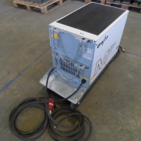 Schweißanlage EMW MIRA 251 FKG