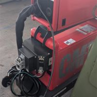 Welding Unit FRONIUS TPS 4000 CMT R