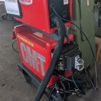 Welding Unit FRONIUS TPS 4000 CMT R