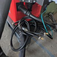 Welding Unit FRONIUS TPS 4000 CMT R