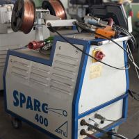 Spawarka SPARCATRON sparc 400-GTV Libo 10