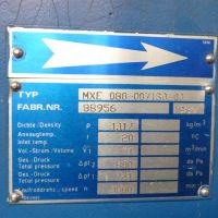 Absaugung Keller Vario 4