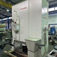 Absaugung Herding Filtertechnik 150-14/9 SB