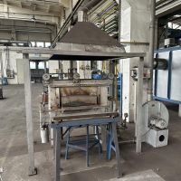 Hardening Unit - Gas IOB AUE GEKS 90KW