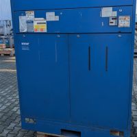 Refrigeration machine KKW RIEDEL PLB-S5HWE