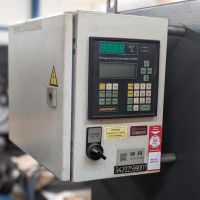 Piec - elektryczny NABERTHERM X/500/45