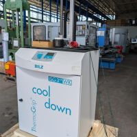 Tool preheating equipment Bilz ISG 3200-WK
