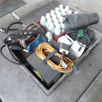 Crack Detector Uniflux UF 1400